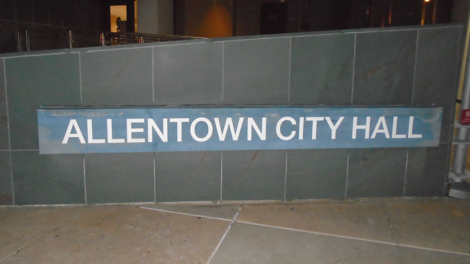 Allentown City Council approves amended budget but mayoral veto is possible
